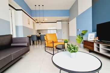 The Park Sky Residence