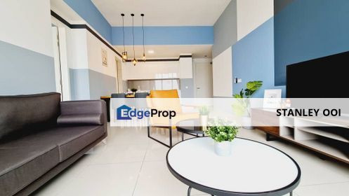 The Park Sky Residence, Fully Furnished, Bukit Jalil Kuala Lumpur For Rent , Kuala Lumpur, Bukit Jalil