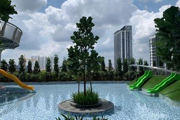 The Park Sky Residence