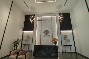 The Park Sky Residence