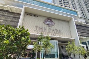 The Park Sky Residence