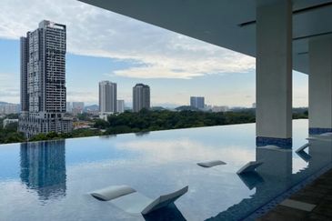 The Park Sky Residence