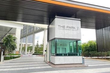The Park 2 @ Pavilion