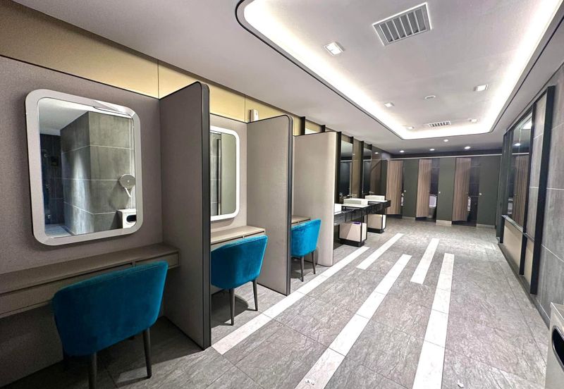 The Park 2 @ Pavilion