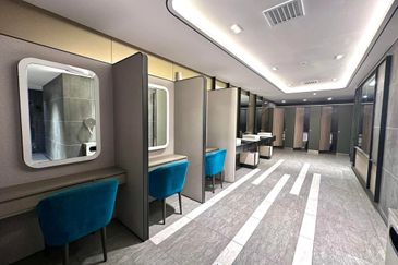 The Park 2 @ Pavilion