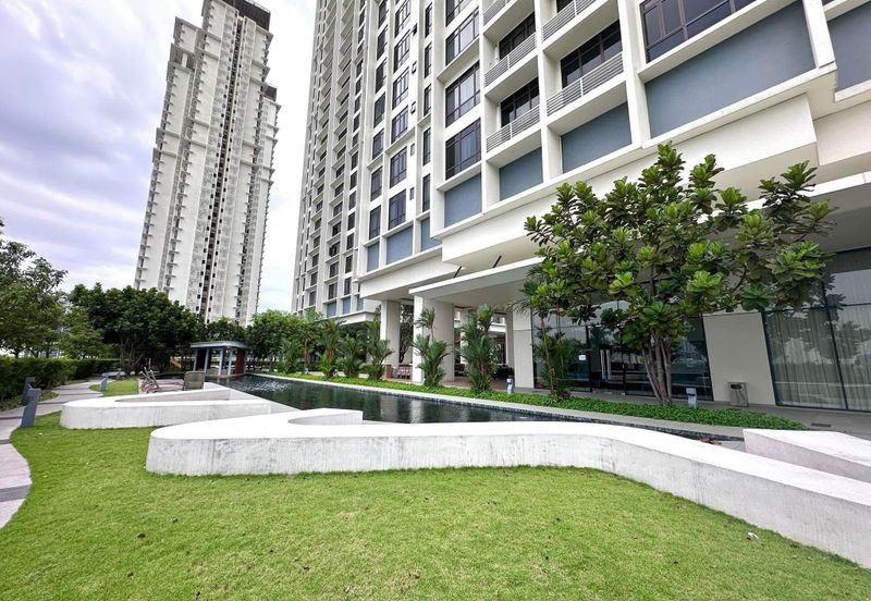 The Park 2 @ Pavilion