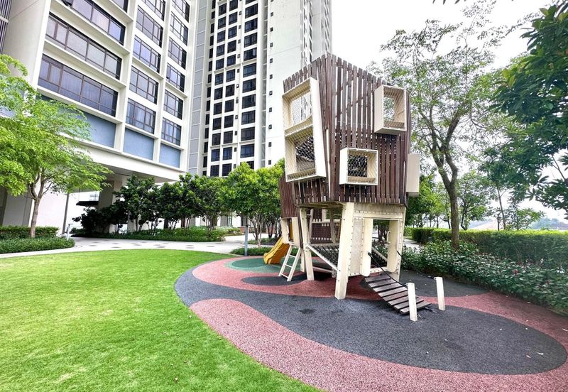 The Park 2 @ Pavilion