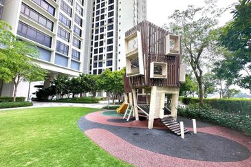 The Park 2 @ Pavilion