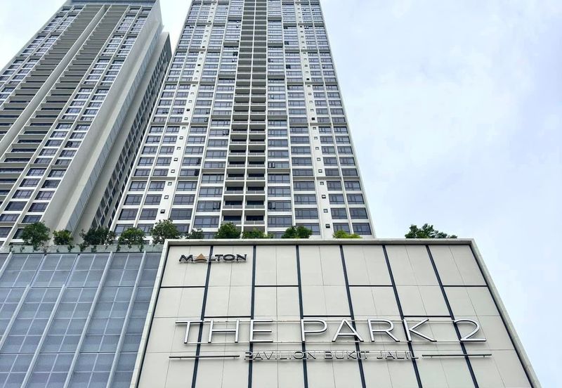 The Park 2 @ Pavilion