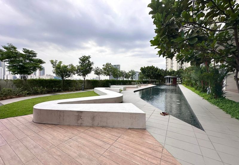 The Park 2 @ Pavilion