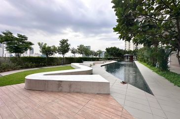 The Park 2 @ Pavilion