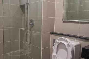 The Park 2 @ Pavilion