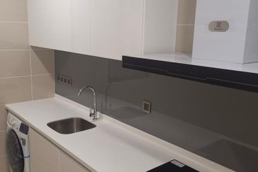 The Park 2 @ Pavilion