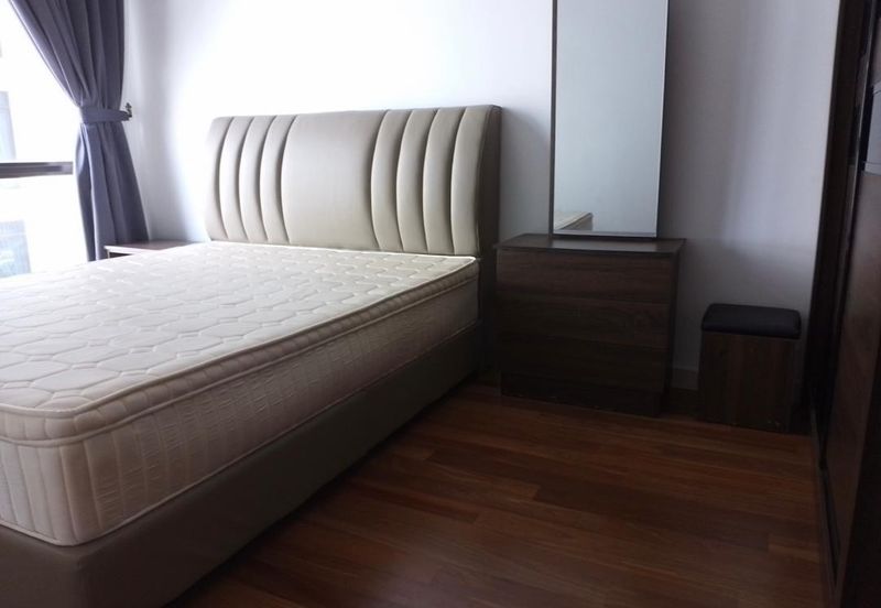 The Park 2 @ Pavilion