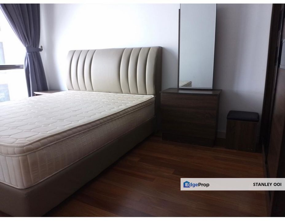 The Park 2 @ Pavilion, Bukit Jalil, Fully Furnished, Kuala Lumpur, For Rent , Kuala Lumpur, Bukit Jalil