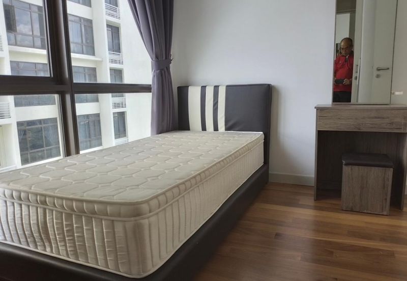 The Park 2 @ Pavilion