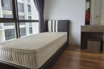 The Park 2 @ Pavilion