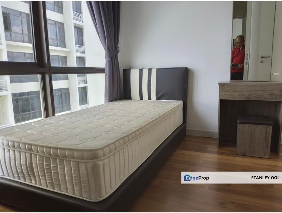 The Park 2 @ Pavilion, Bukit Jalil, Fully Furnished, Kuala Lumpur, For Rent , Kuala Lumpur, Bukit Jalil