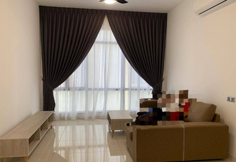 The Park 2 @ Pavilion