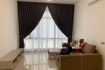 The Park 2 @ Pavilion