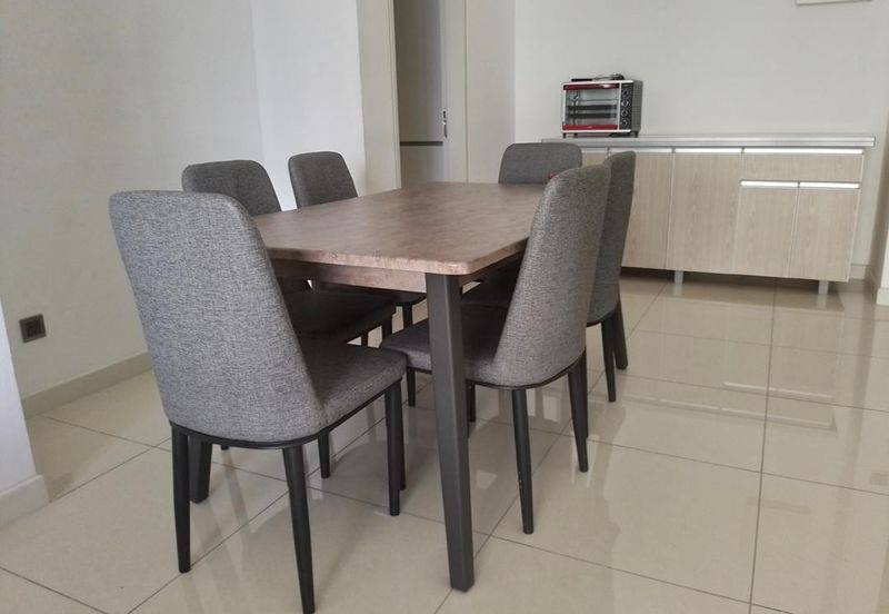 The Park 2 @ Pavilion