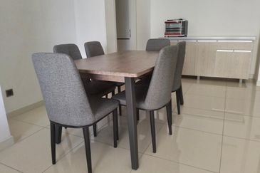 The Park 2 @ Pavilion