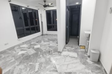 The Resident @ Ampang South