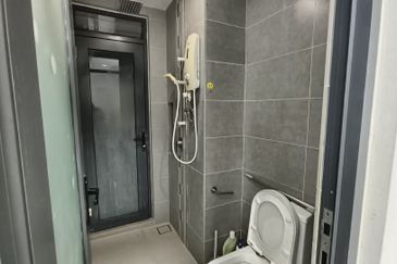 The Resident @ Ampang South