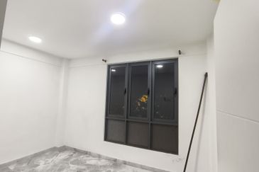 The Resident @ Ampang South