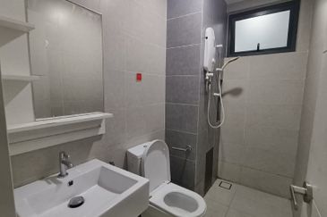 The Resident @ Ampang South