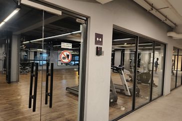 The Resident @ Ampang South