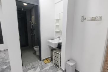 The Resident @ Ampang South