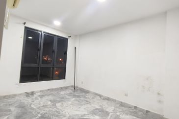 The Resident @ Ampang South