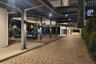 The Resident @ Ampang South