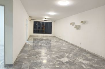 The Resident @ Ampang South