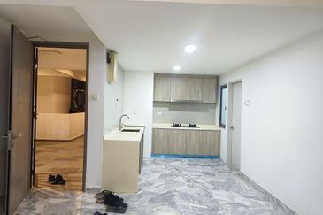 The Resident @ Ampang South