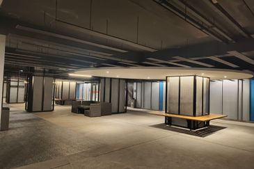 The Resident @ Ampang South