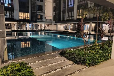 The Resident @ Ampang South