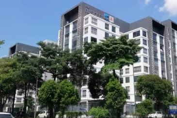 The Resident @ Ampang South