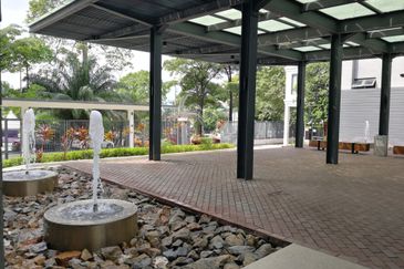 The Resident @ Ampang South