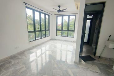 The Resident @ Ampang South