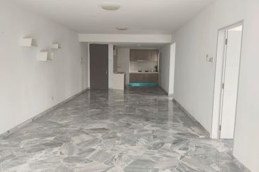 The Resident @ Ampang South