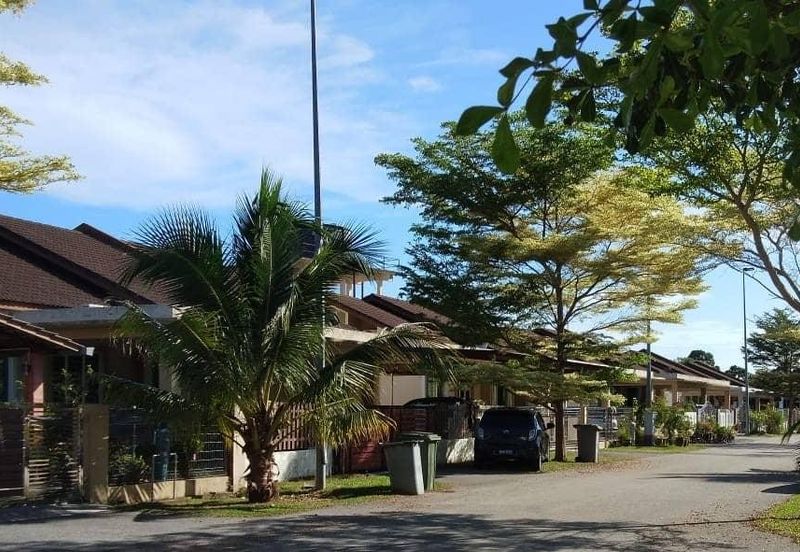TAMAN BUKIT CENDANA