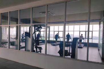 LBS Skylake Residence