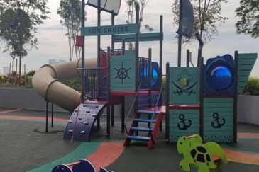 LBS Skylake Residence