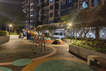 LBS Skylake Residence