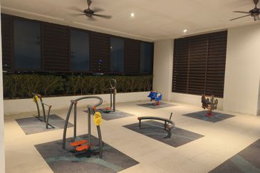 LBS Skylake Residence