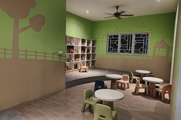 LBS Skylake Residence