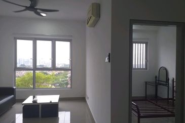 LBS Skylake Residence