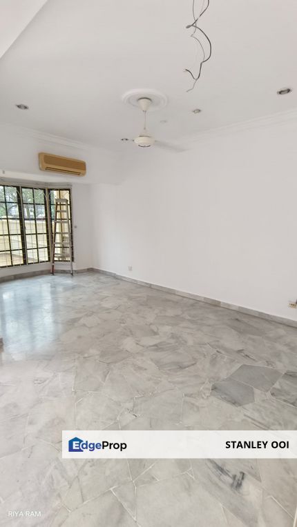 USJ 3, 2 Sty Terrace, Renovated, Subang Jaya Selangor For Sale , Selangor, Subang Jaya